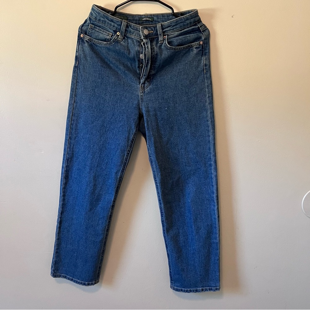 Wild Fable High Waist Jeans